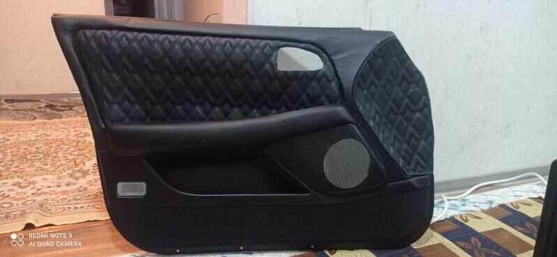 toyota mark 2 500 TMT - Балканабат - img 1