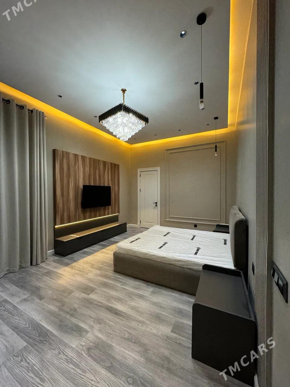 gokje FULL VILLA PAKET - Ашхабад - img 7