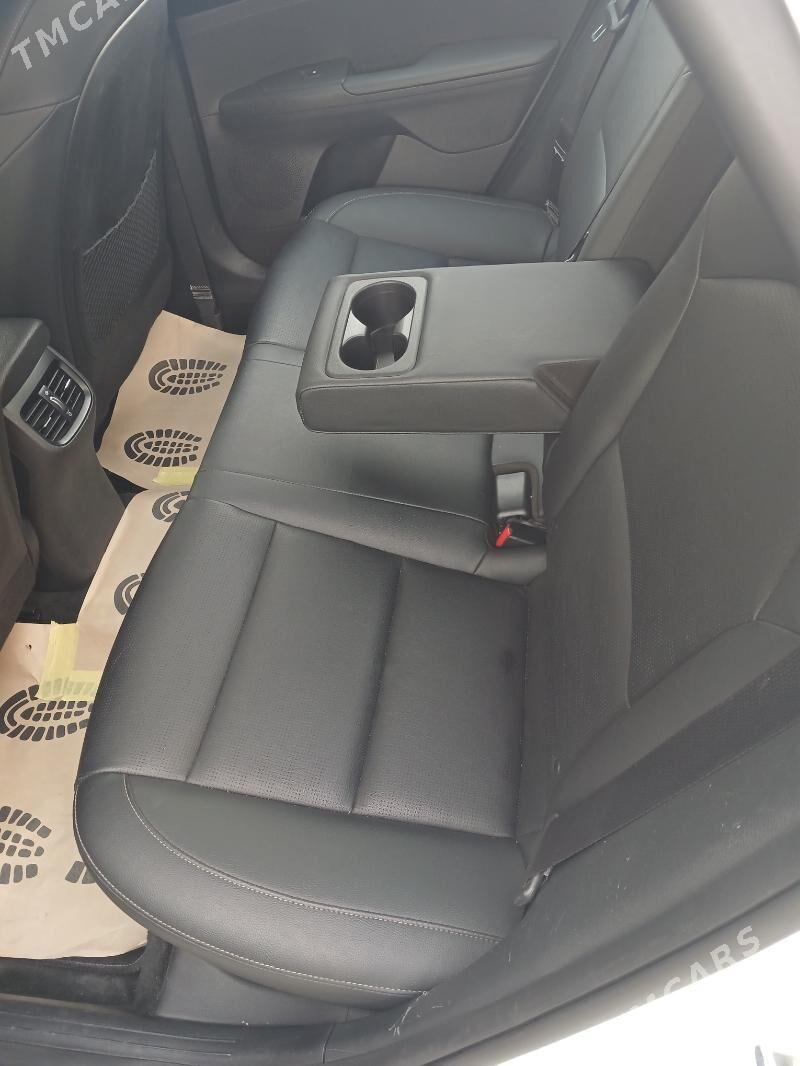 Kia Forte 2021 - 229 000 TMT - Ашхабад - img 10