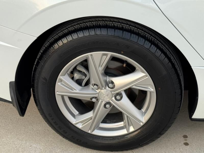 Hyundai Sonata 2021 - 265 000 TMT - Aşgabat - img 9