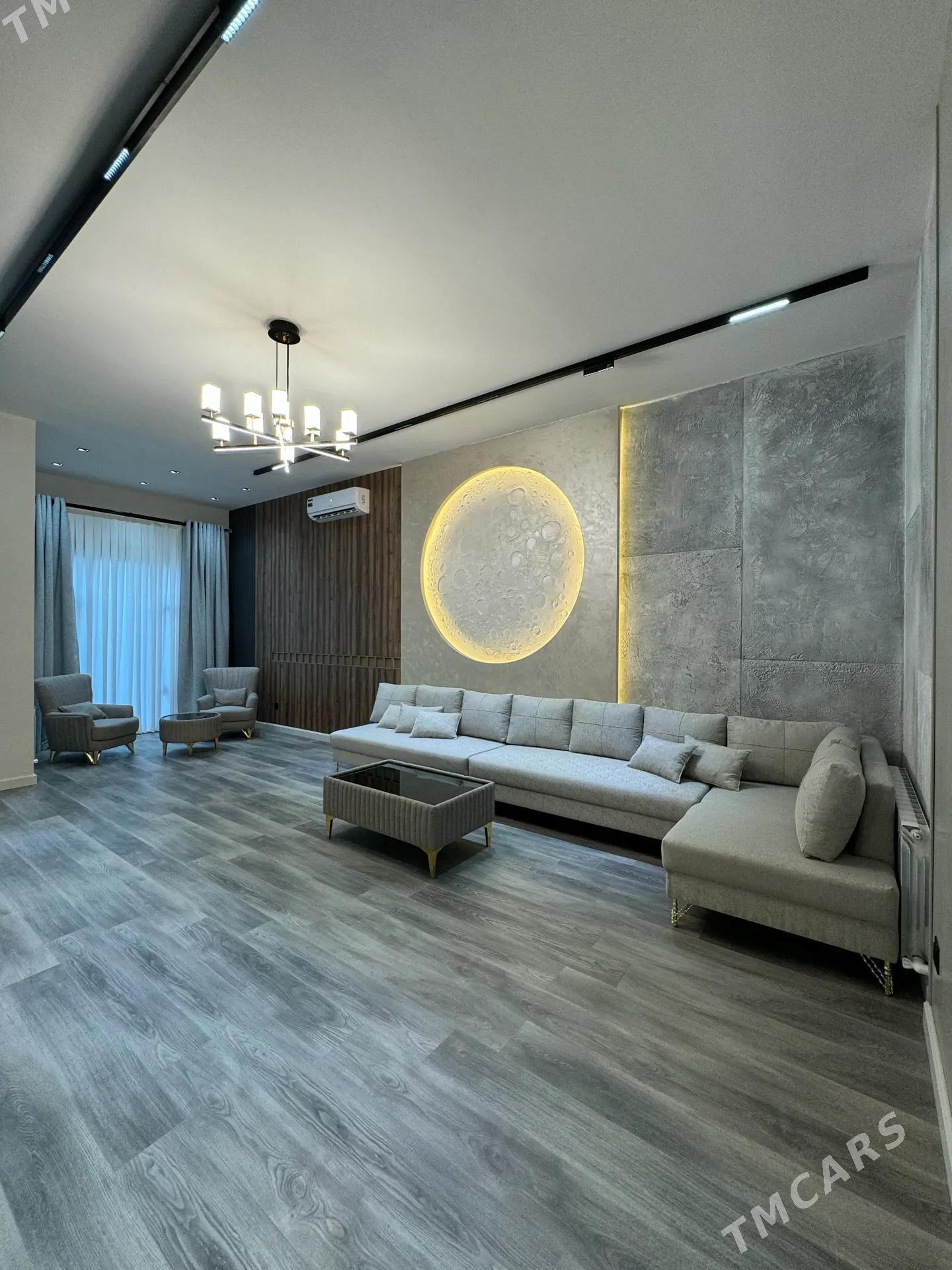 gokje FULL VILLA PAKET - Ашхабад - img 3