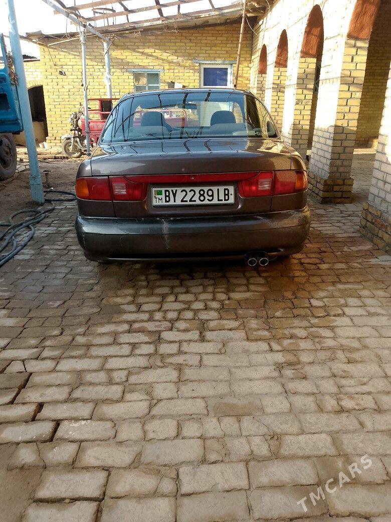 Hyundai Sonata 1994 - 40 000 TMT - Halaç - img 3