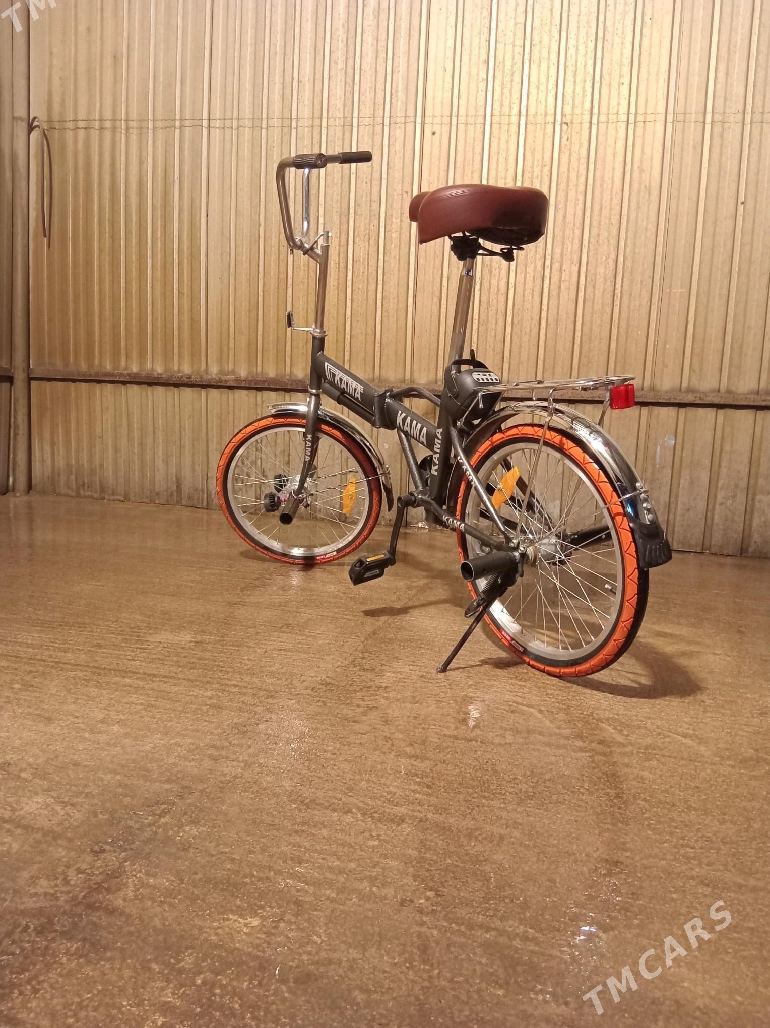 kama tigir - Гёкдепе - img 5