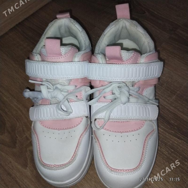 Ролкроссы, Срочно - Ашхабад - img 1