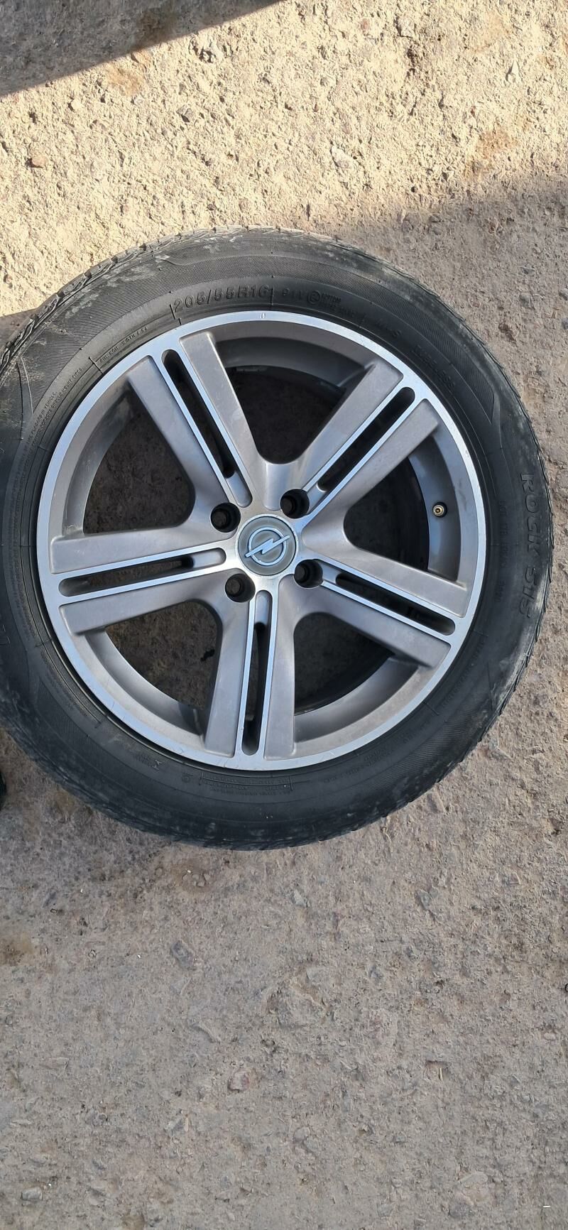 teker disga 16lyk 1 100 TMT - Дашогуз - img 2