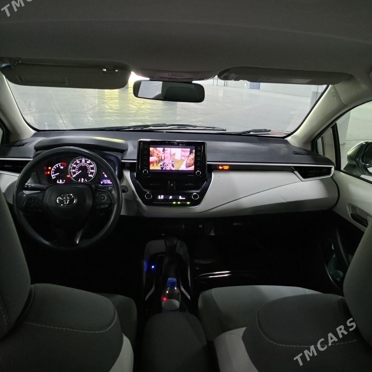 Toyota Corolla 2022 - 270 000 TMT - Aşgabat - img 6