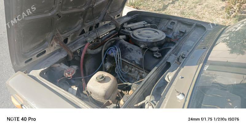 Lada 2106 1990 - 16 000 TMT - Türkmenabat - img 7