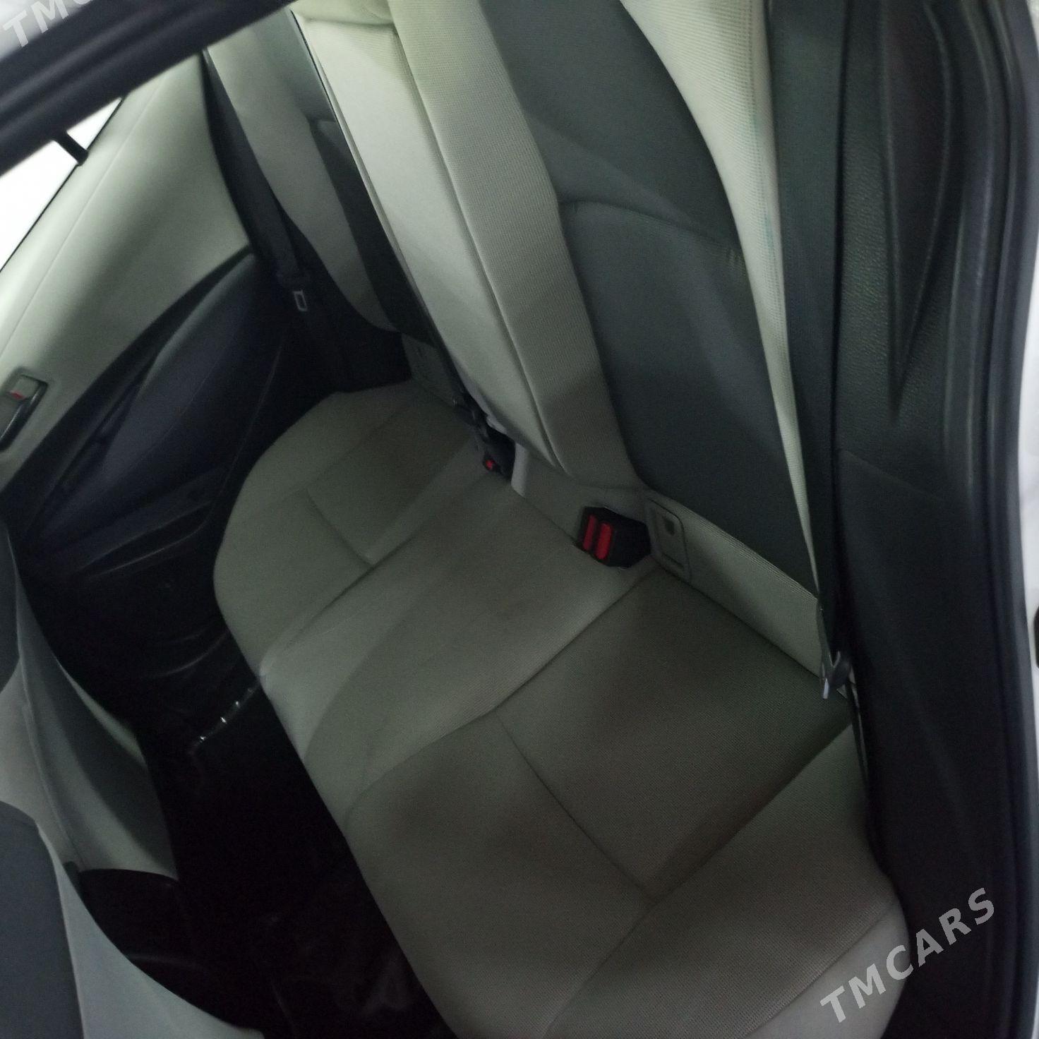 Toyota Corolla 2022 - 270 000 TMT - Aşgabat - img 5