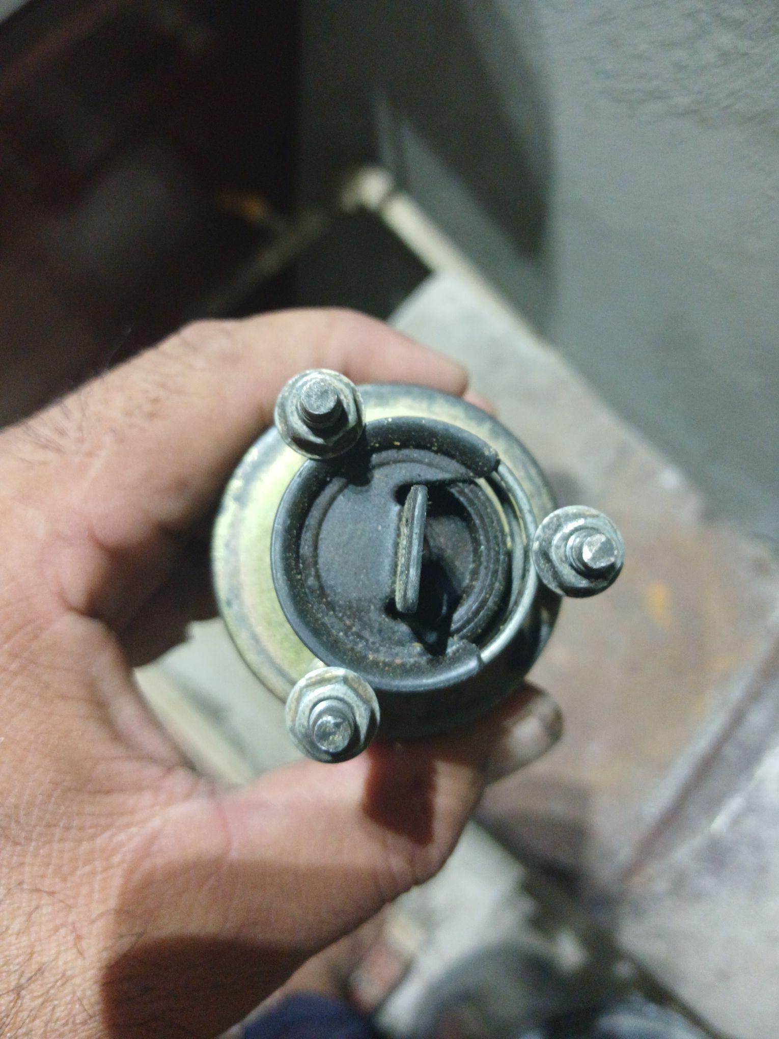 statir bmw 100 TMT - Гумдаг - img 2