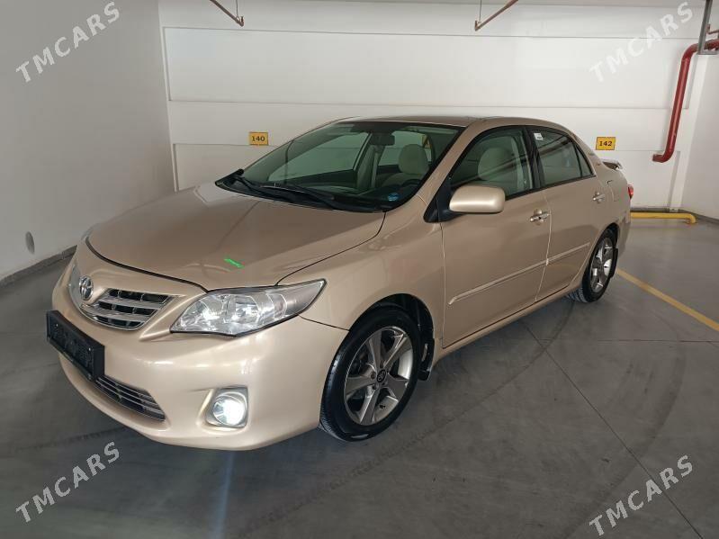 Toyota Corolla 2011 - 172 000 TMT - Aşgabat - img 4