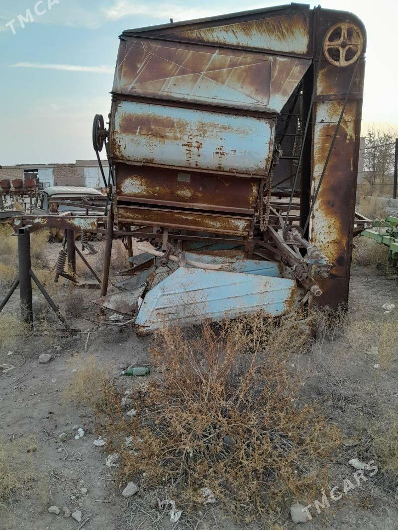 MTZ T-28 1997 - 26 000 TMT - Шабатский этрап - img 2