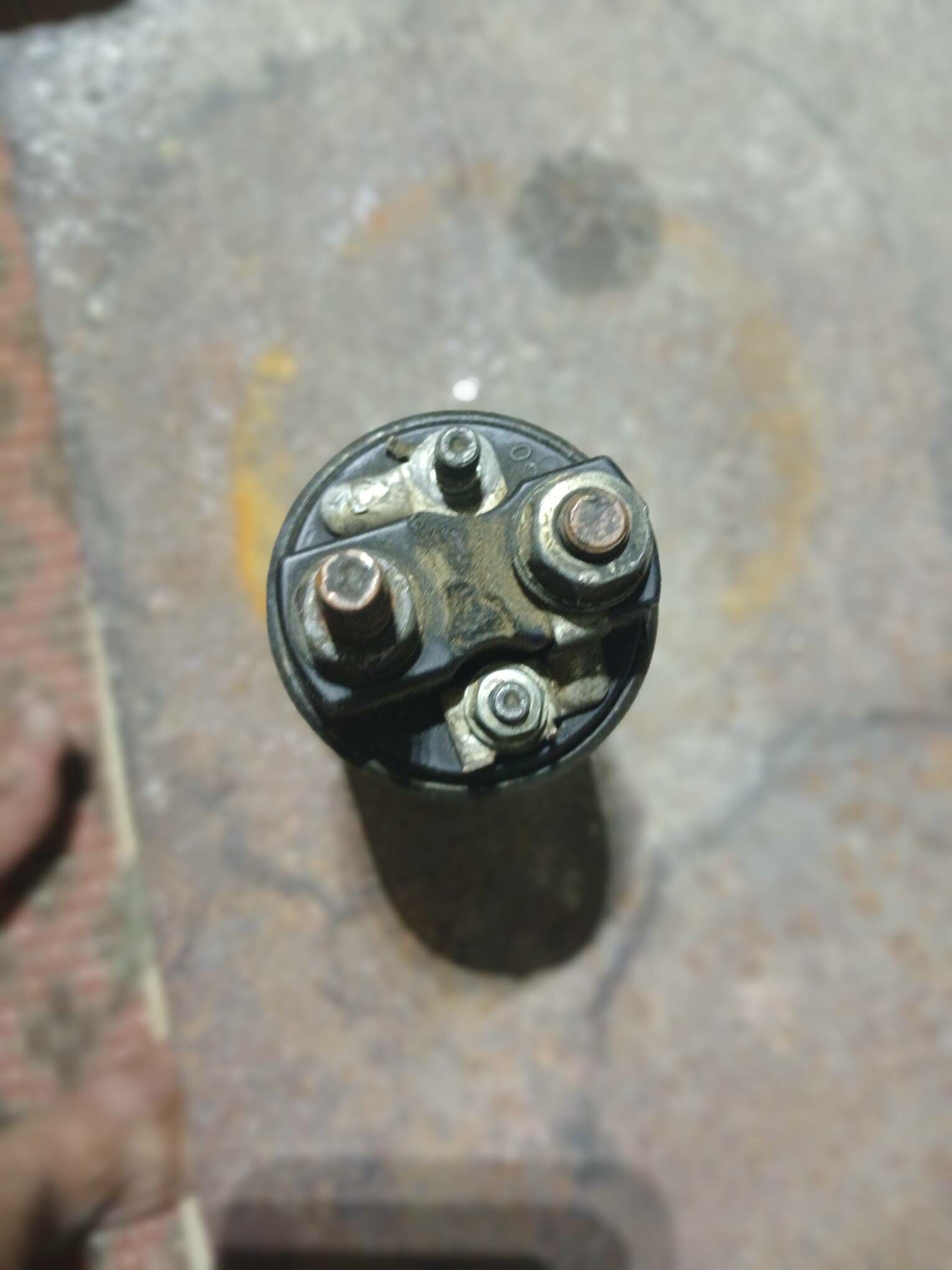 statir bmw 100 TMT - Гумдаг - img 1