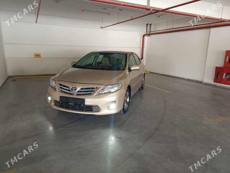 Toyota Corolla 2011 - 172 000 TMT - Aşgabat - img 3