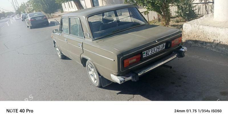 Lada 2106 1990 - 16 000 TMT - Türkmenabat - img 5