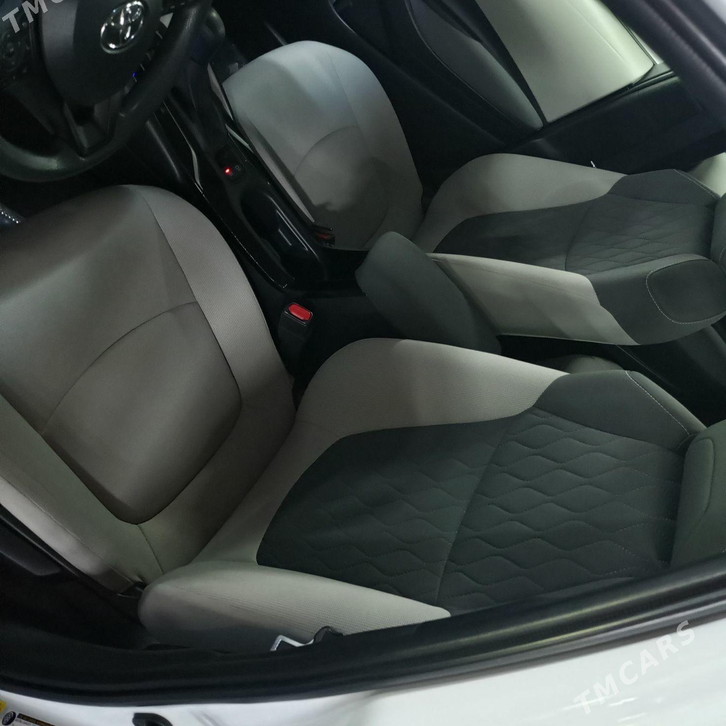 Toyota Corolla 2022 - 270 000 TMT - Aşgabat - img 7