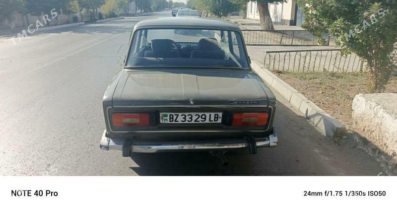 Lada 2106 1990 - 16 000 TMT - Türkmenabat - img 6