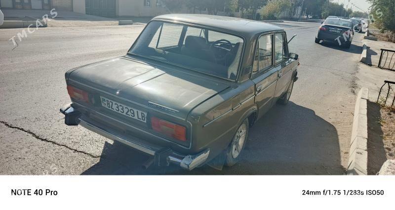 Lada 2106 1990 - 16 000 TMT - Türkmenabat - img 4