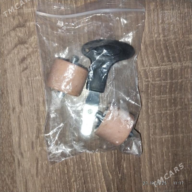 Ролкроссы, Срочно - Ашхабад - img 5