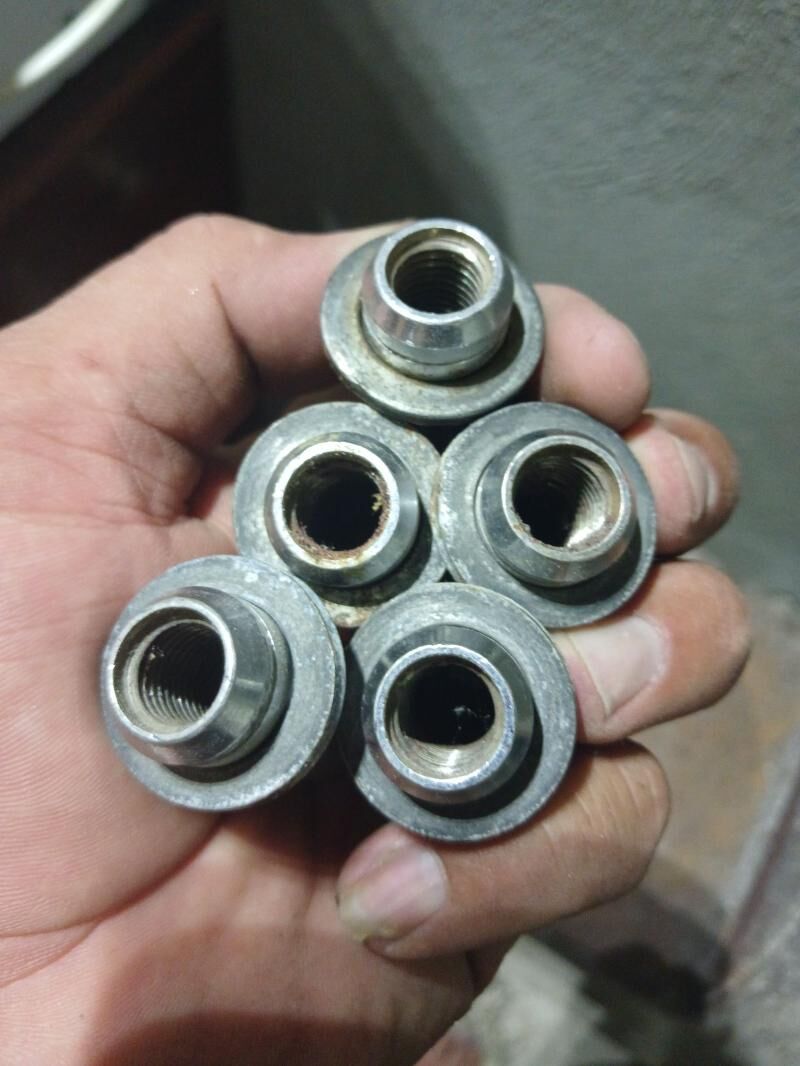 Gayka toyota kotli 100 TMT - Гумдаг - img 2