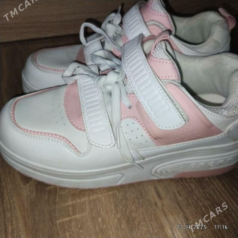 Ролкроссы, Срочно - Ашхабад - img 2