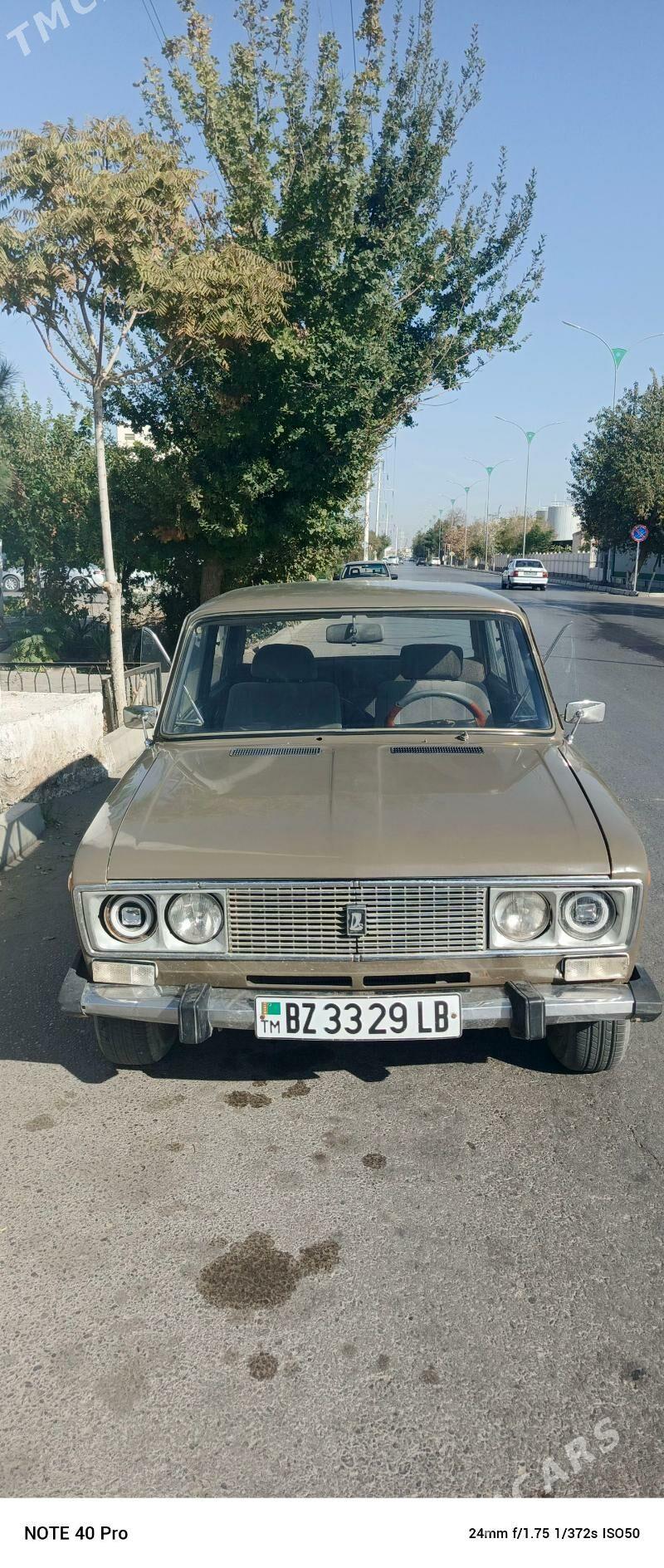 Lada 2106 1990 - 16 000 TMT - Türkmenabat - img 8