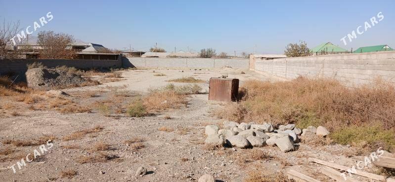 Satlyk ýer - Бахарден - img 3