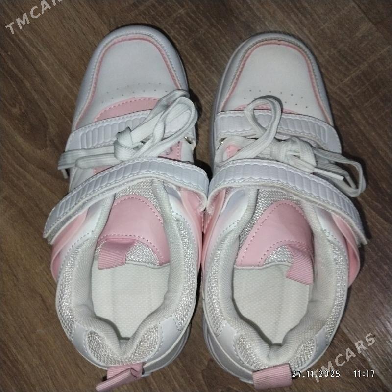 Ролкроссы, Срочно - Ашхабад - img 4