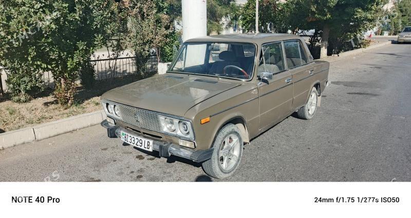 Lada 2106 1990 - 16 000 TMT - Türkmenabat - img 3