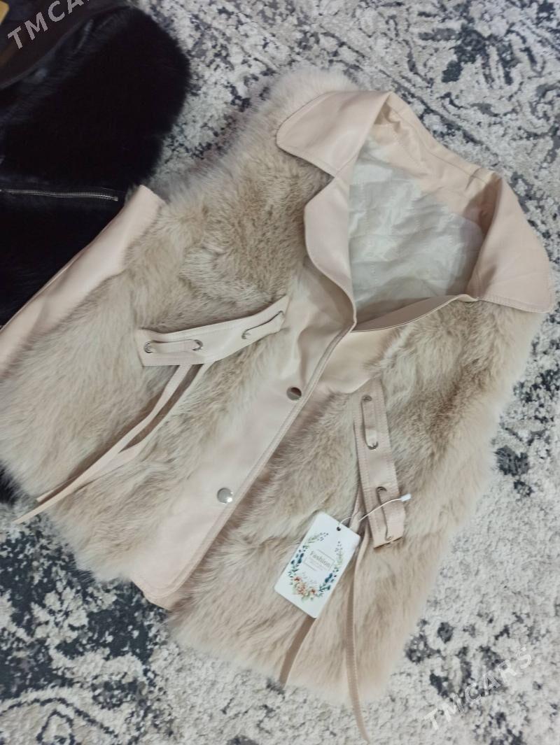 безрукавки - Aşgabat - img 3