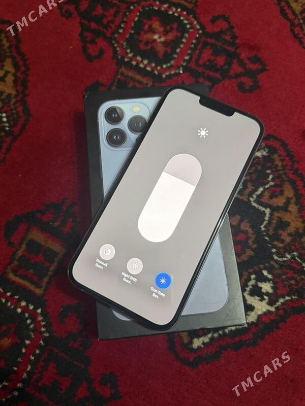 Iphone 13 pro max - Ашхабад - img 2