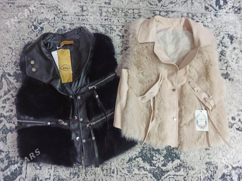 безрукавки - Aşgabat - img 1