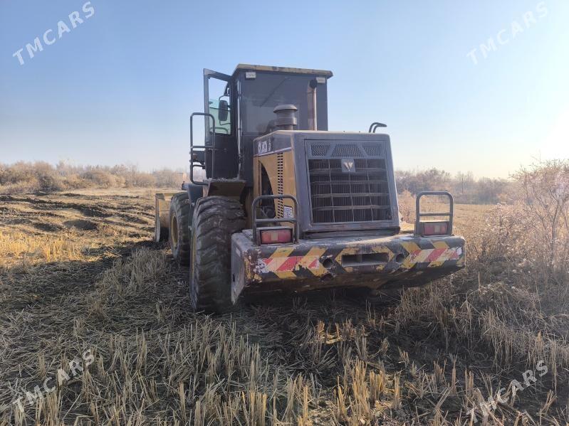 XCMG ZL50 2013 - 520 000 TMT - Губадаг - img 9