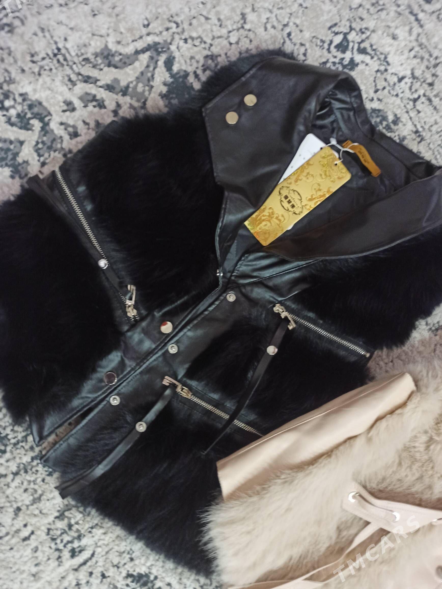 безрукавки - Aşgabat - img 2