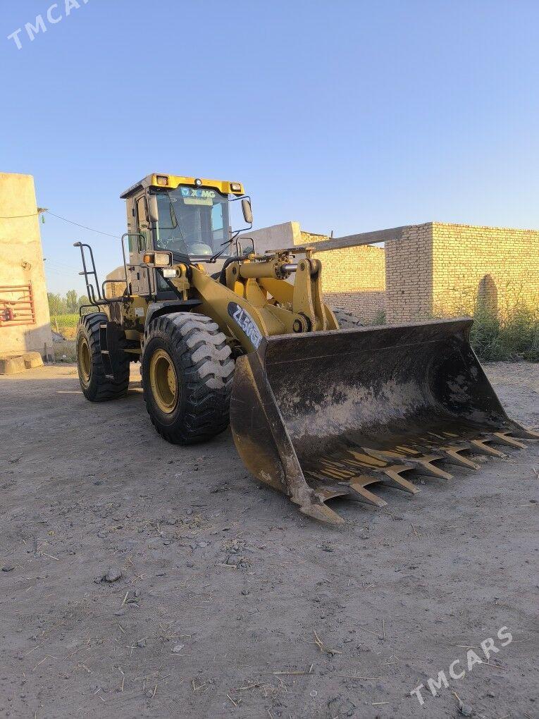 XCMG ZL50 2013 - 520 000 TMT - Губадаг - img 2
