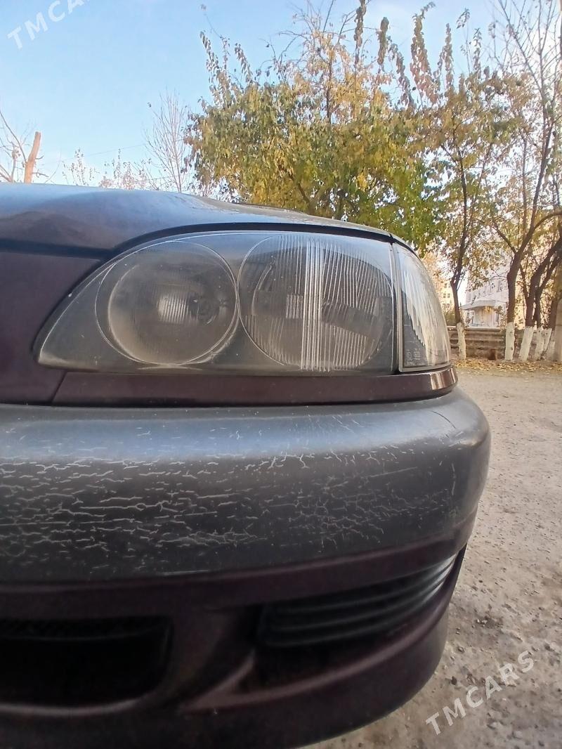 Toyota Avensis 1999 - 110 000 TMT - Дашогуз - img 1