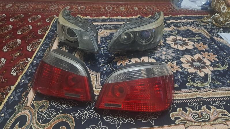 e 60  pisik goz faralary 3 000 TMT - Ашхабад - img 6