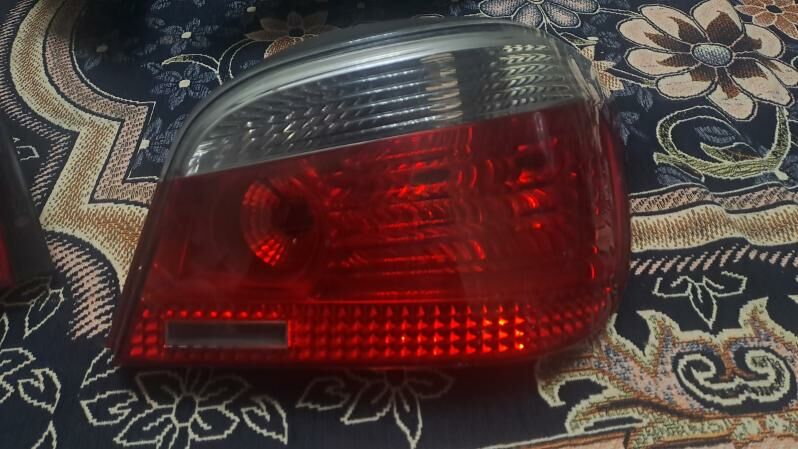 e 60  pisik goz faralary 3 000 TMT - Ашхабад - img 4