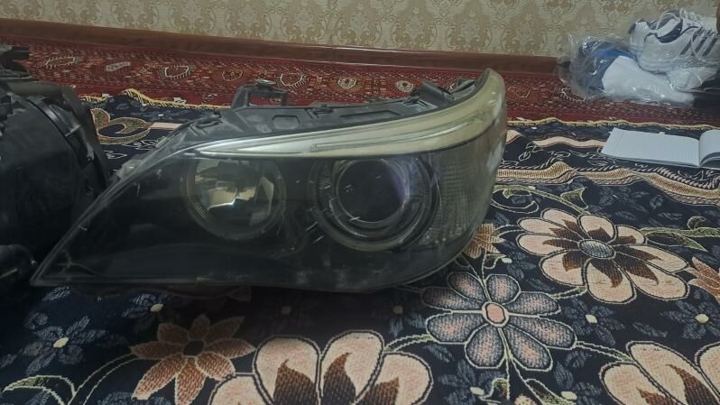 e 60  pisik goz faralary 3 000 TMT - Ашхабад - img 3