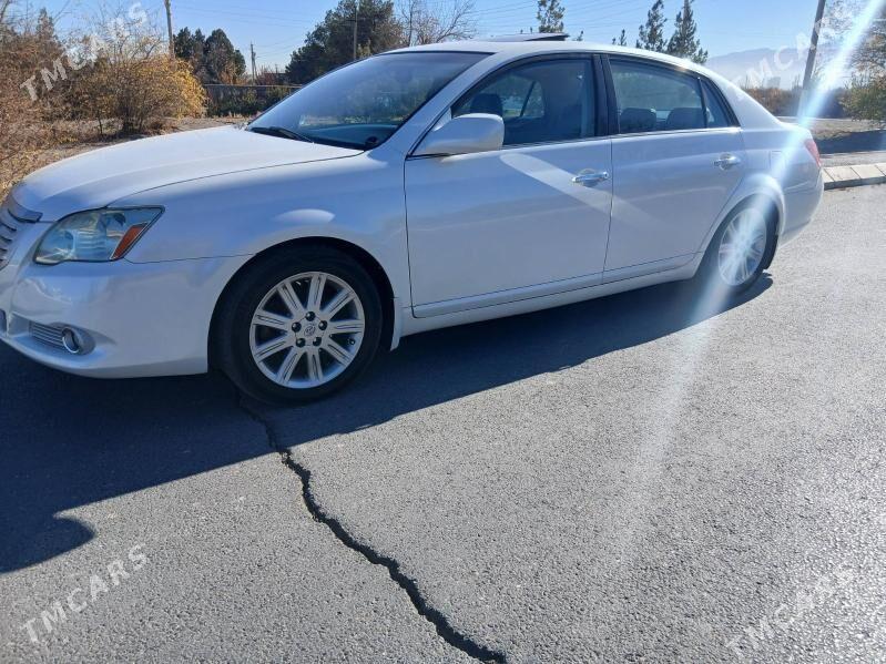 Toyota Avalon 2007 - 200 000 TMT - Ашхабад - img 4