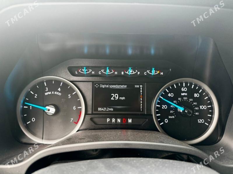 Ford Expedition 2021 - 500 000 TMT - Балканабат - img 3