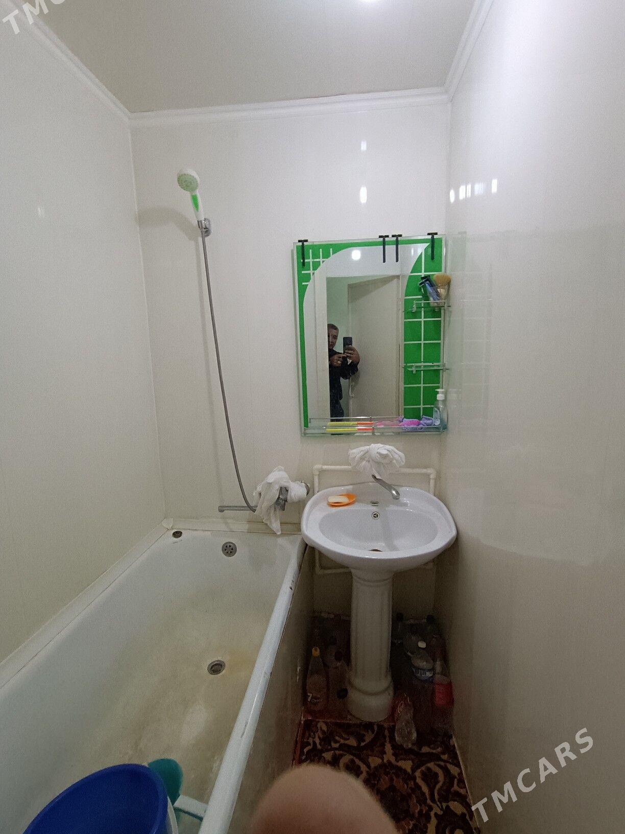 2 комнат 2 этаж - Мары - img 2