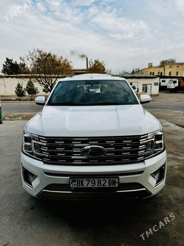 Ford Expedition 2021 - 500 000 TMT - Балканабат - img 8