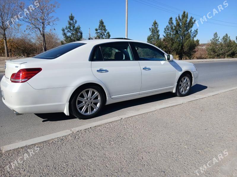 Toyota Avalon 2007 - 200 000 TMT - Ашхабад - img 2