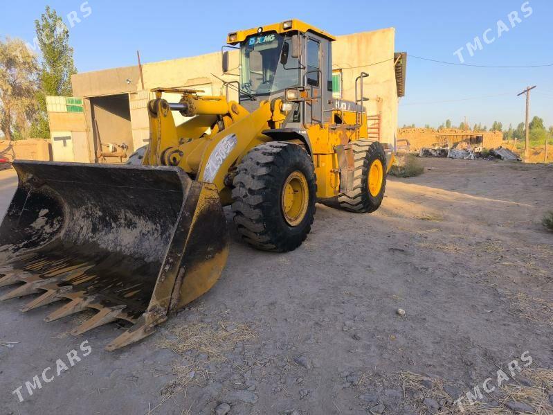 XCMG ZL50 2013 - 520 000 TMT - Губадаг - img 3