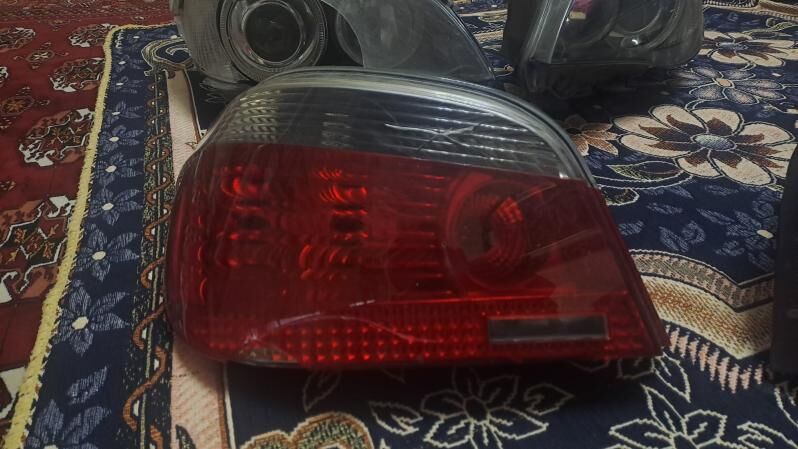 e 60  pisik goz faralary 3 000 TMT - Ашхабад - img 2