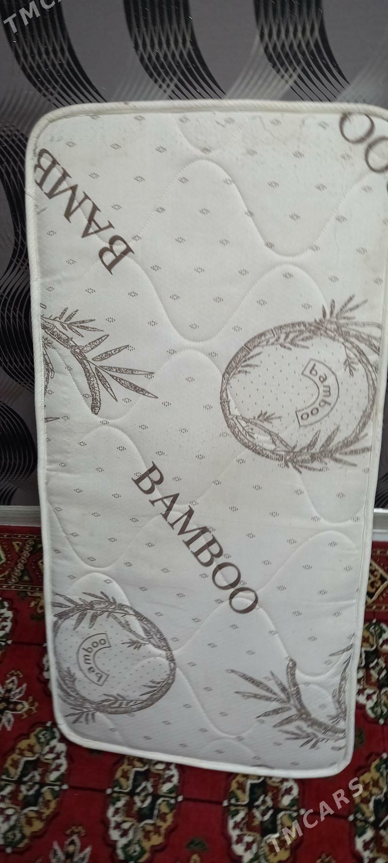 матрас  matras - Aşgabat - img 2