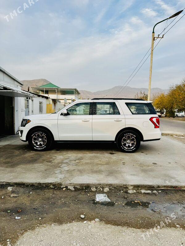 Ford Expedition 2021 - 500 000 TMT - Балканабат - img 2