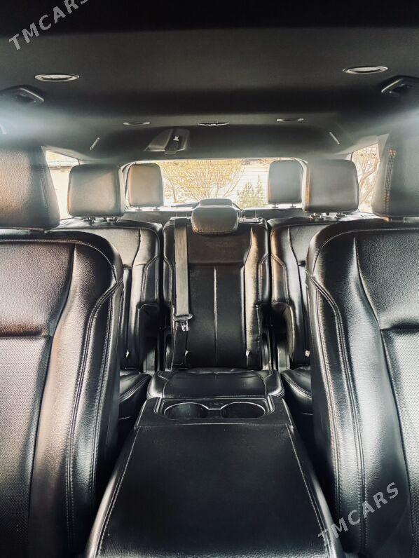 Ford Expedition 2021 - 500 000 TMT - Балканабат - img 7