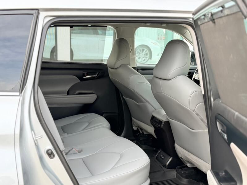 Toyota Highlander 2021 - 535 000 TMT - Балканабат - img 7