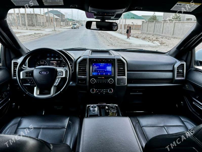 Ford Expedition 2021 - 500 000 TMT - Балканабат - img 6